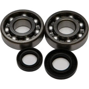 24-1002 Crankshaft Bearing/Seal Kit - Bearing & Seal
