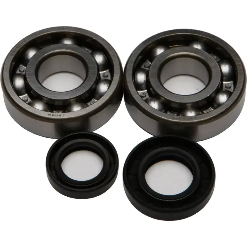 24-1002 Crankshaft Bearing/Seal Kit - Bearing & Seal