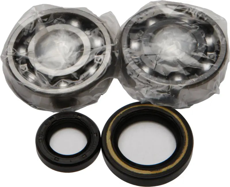24-1003 Crankshaft Bearing/Seal Kit - Bearing & Seal