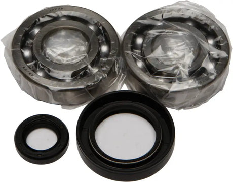 24-1004 Crankshaft Bearing/Seal Kit - Bearing & Seal