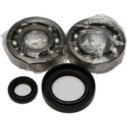 24-1004 Crankshaft Bearing/Seal Kit - Bearing & Seal