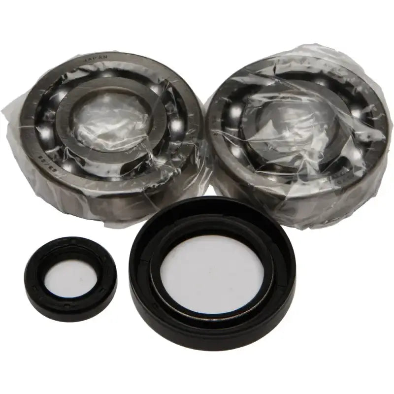 24-1004 Crankshaft Bearing/Seal Kit - Bearing & Seal