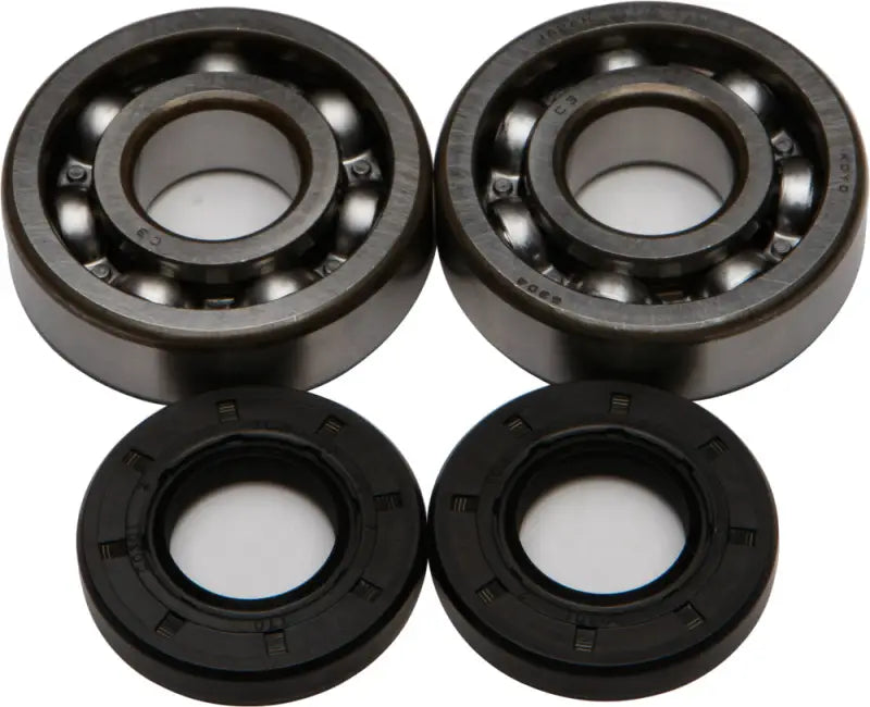 24-1006 Crankshaft Bearing/Seal Kit - Bearing & Seal