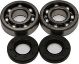 24-1006 Crankshaft Bearing/Seal Kit - Bearing & Seal
