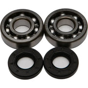 24-1006 Crankshaft Bearing/Seal Kit - Bearing & Seal
