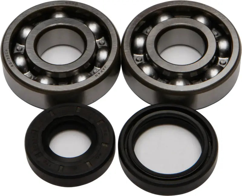 24-1008 Crankshaft Bearing/Seal Kit - Bearing & Seal