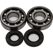 24-1009 Crankshaft Bearing/Seal Kit - Bearing & Seal