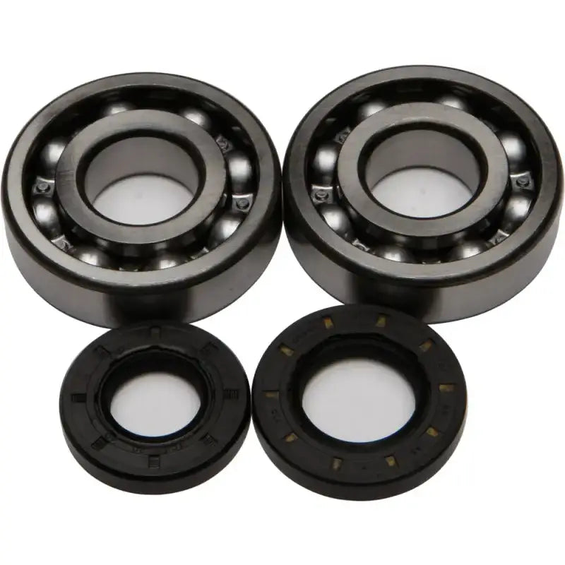 24-1009 Crankshaft Bearing/Seal Kit - Bearing & Seal