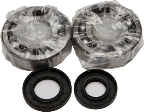 24-1010 Crankshaft Bearing/Seal Kit - Bearing & Seal