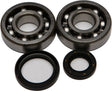 24-1014 Crankshaft Bearing/Seal Kit - Bearing & Seal