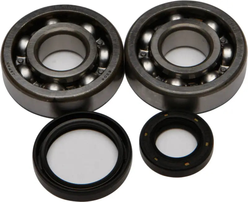 24-1014 Crankshaft Bearing/Seal Kit - Bearing & Seal