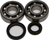 24-1014 Crankshaft Bearing/Seal Kit - Bearing & Seal