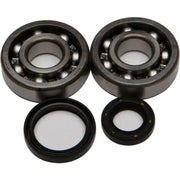 24-1014 Crankshaft Bearing/Seal Kit - Bearing & Seal