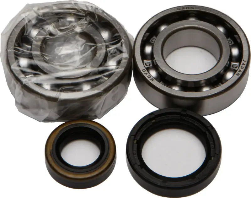 24-1015 Crankshaft Bearing/Seal Kit - Bearing & Seal