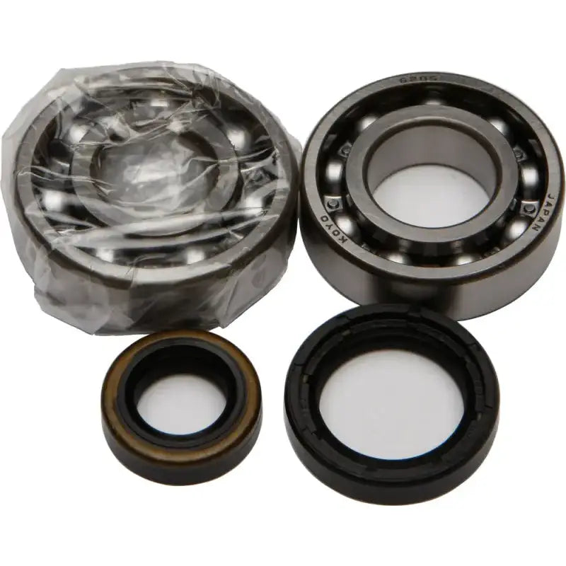 24-1015 Crankshaft Bearing/Seal Kit - Bearing & Seal