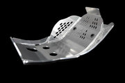 24-1016 Enduro Engineering Skid Plate Rubber Mounted Ktm - RV and Auto Parts