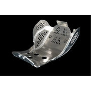 24-1016X Enduro Engineering Xtreme Skidplate Rubber Mounted Ktm - RV and Auto Parts