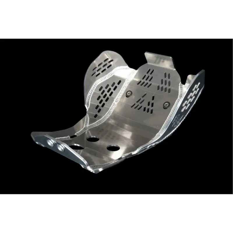 24-1016X Enduro Engineering Xtreme Skidplate Rubber Mounted Ktm - RV and Auto Parts