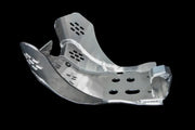 24-1017X Enduro Engineering Xtreme Skid Plate Rubber Mounted Ktm - RV and Auto Parts