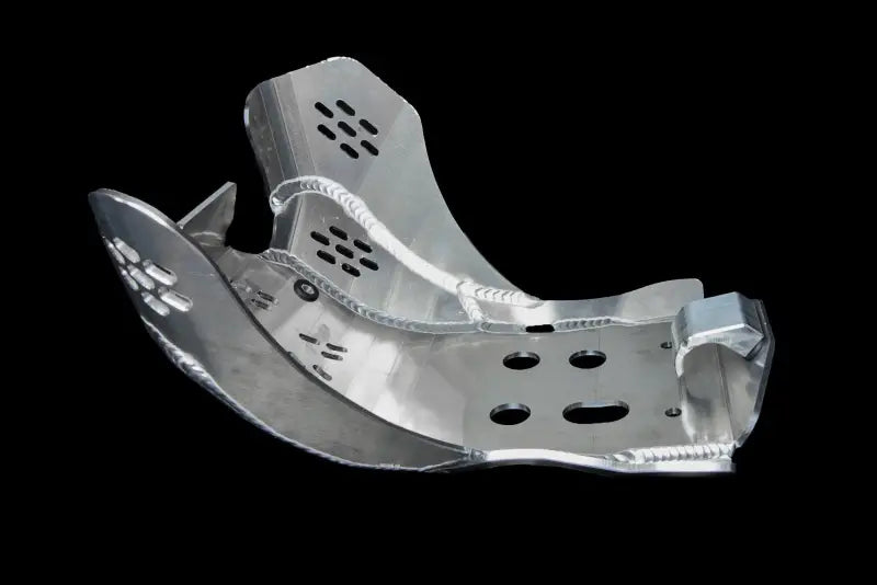 24-1017X Enduro Engineering Xtreme Skid Plate Rubber Mounted Ktm - RV and Auto Parts