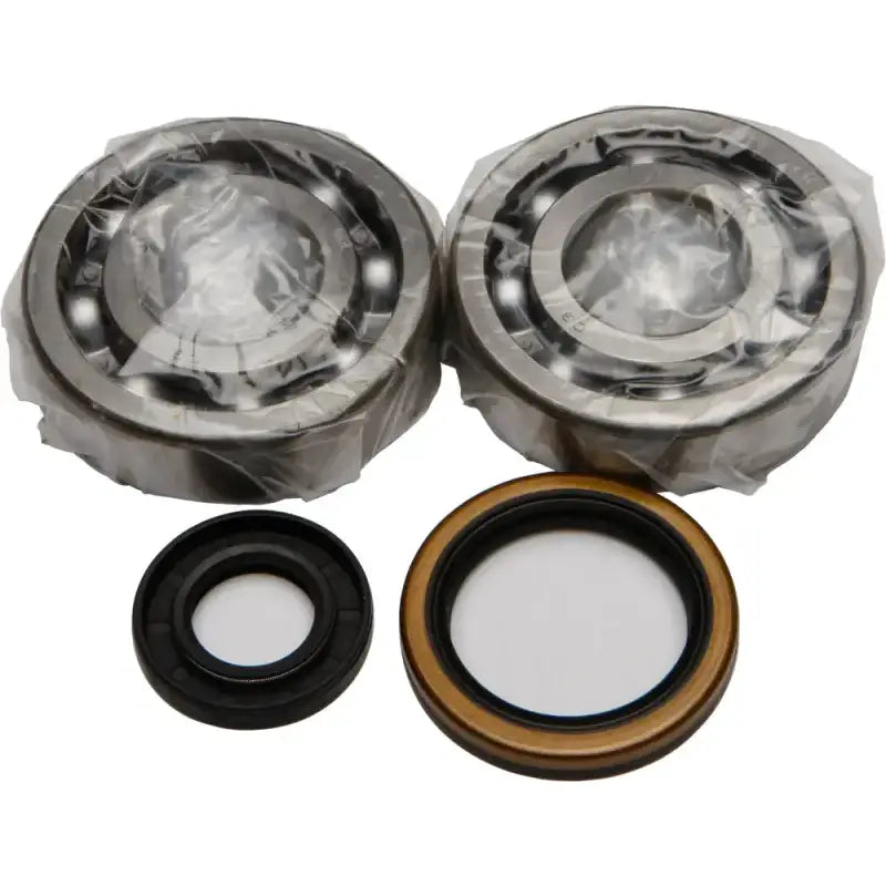 24-1020 Crankshaft Bearing/Seal Kit - Bearing & Seal
