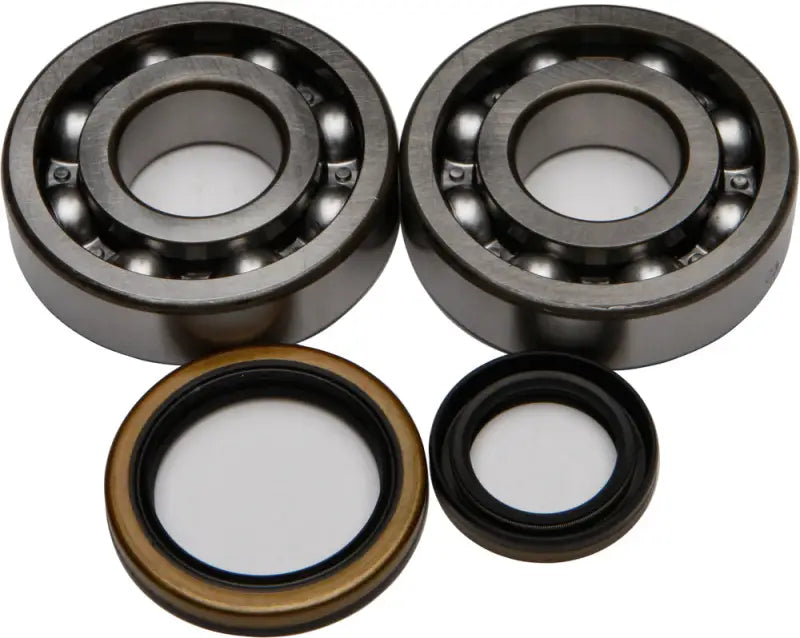 24-1021 Crankshaft Bearing/Seal Kit - Bearing & Seal