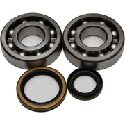 24-1021 Crankshaft Bearing/Seal Kit - Bearing & Seal
