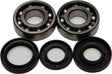 24-1022 Crankshaft Bearing/Seal Kit - Bearing & Seal