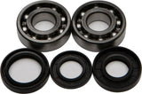 24-1022 Crankshaft Bearing/Seal Kit - Bearing & Seal