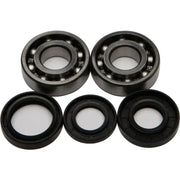 24-1022 Crankshaft Bearing/Seal Kit - Bearing & Seal