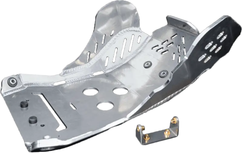 24-1023X Enduro Engineering Xtreme Skid Plate Ktm/Hus/Gas - RV and Auto Parts