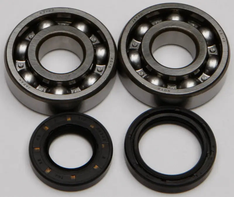 24-1024 Crankshaft Bearing/Seal Kit - Bearing & Seal