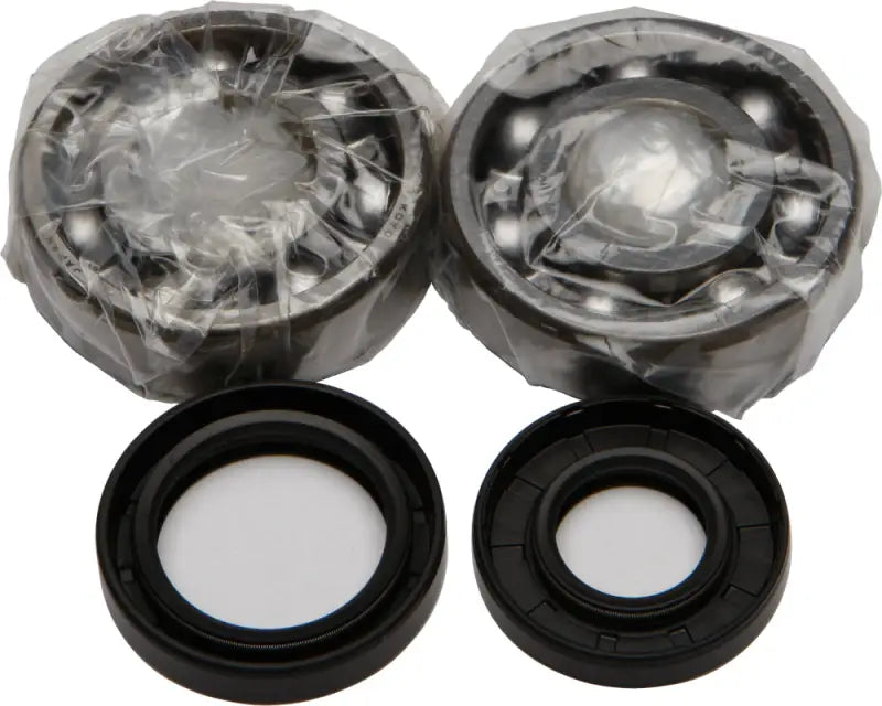 24-1025 Crankshaft Bearing/Seal Kit - Bearing & Seal