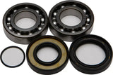 24-1026 Crankshaft Bearing/Seal Kit - Bearing & Seal