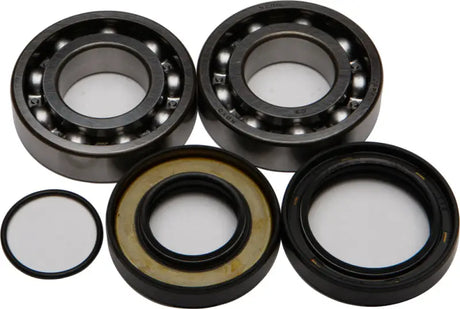 24-1026 Crankshaft Bearing/Seal Kit - Bearing & Seal