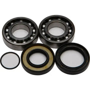 24-1026 Crankshaft Bearing/Seal Kit - Bearing & Seal