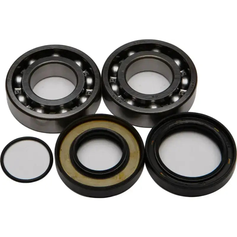 24-1026 Crankshaft Bearing/Seal Kit - Bearing & Seal