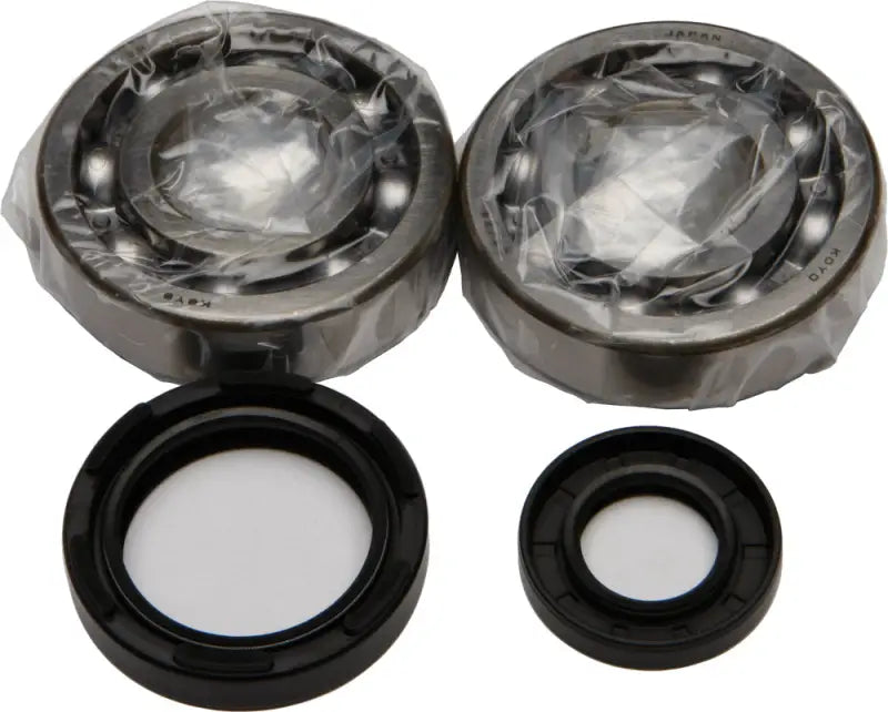 24-1027 Crankshaft Bearing/Seal Kit - Bearing & Seal