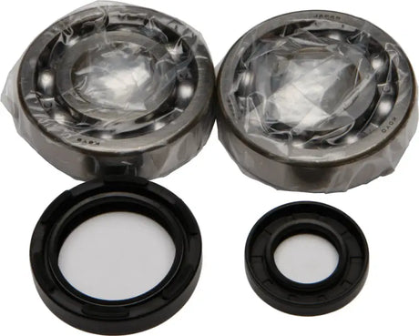 24-1027 Crankshaft Bearing/Seal Kit - Bearing & Seal