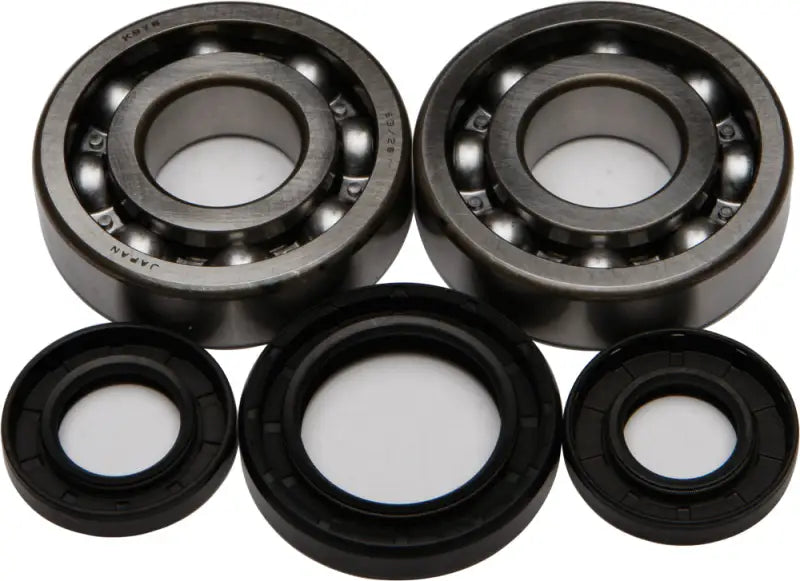 24-1028 Crankshaft Bearing/Seal Kit - Bearing & Seal