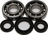 24-1028 Crankshaft Bearing/Seal Kit - Bearing & Seal