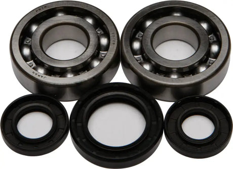 24-1028 Crankshaft Bearing/Seal Kit - Bearing & Seal