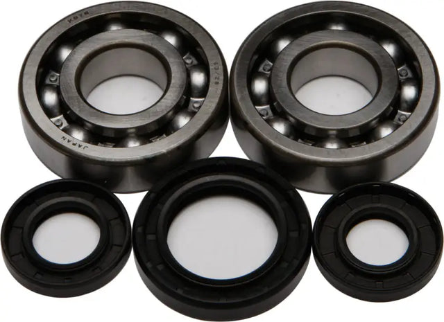 24-1028 Crankshaft Bearing/Seal Kit - Bearing & Seal