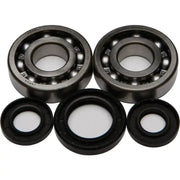 24-1028 Crankshaft Bearing/Seal Kit - Bearing & Seal