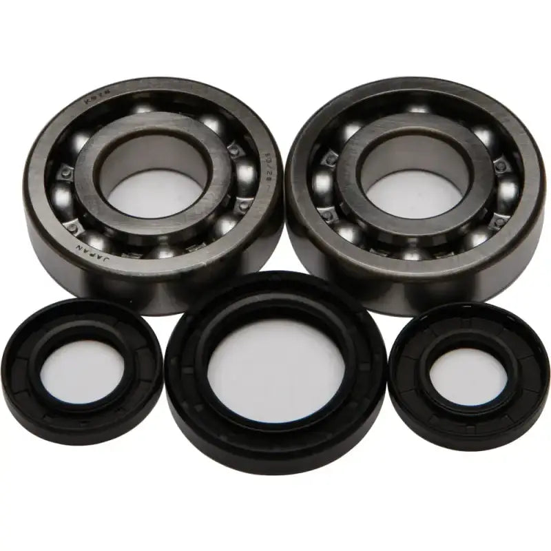 24-1028 Crankshaft Bearing/Seal Kit - Bearing & Seal