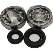 24-1029 Crankshaft Bearing/Seal Kit - Bearing & Seal