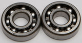 24-1031 Crankshaft Bearing/Seal Kit - Bearing & Seal
