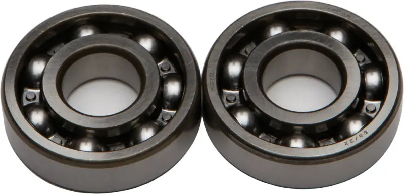 24-1032 Crankshaft Bearing/Seal Kit - Bearing & Seal
