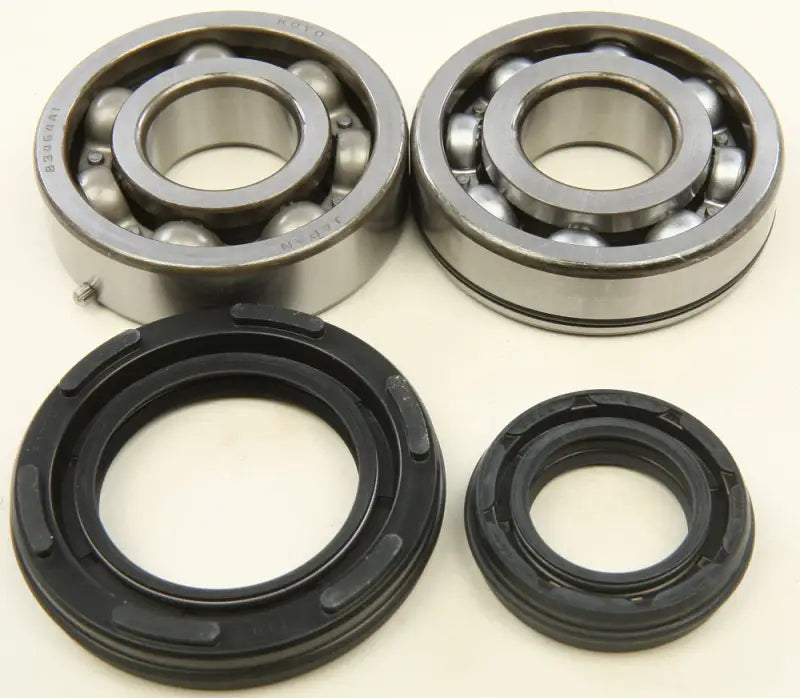 24-1034 Crankshaft Bearing/Seal Kit - Bearing & Seal
