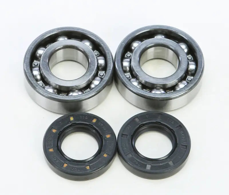 24-1035 Crankshaft Bearing/Seal Kit - Bearing & Seal